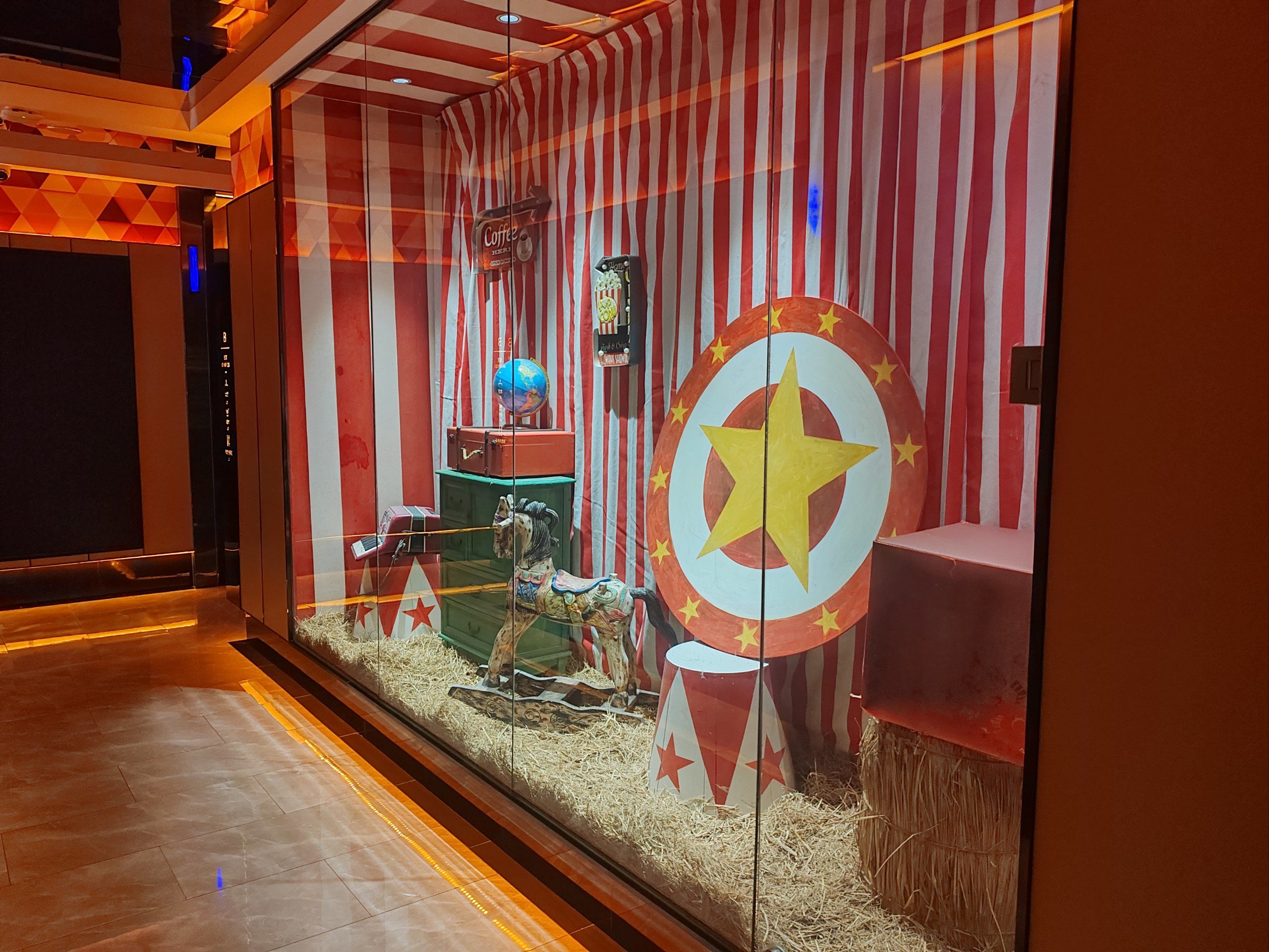 湖州商务ktv推荐-安吉县ktv预订